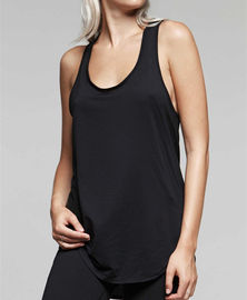 cheap wholesale tank tops loose fit racer back women tank tops wholesale